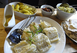 Lutefisk
