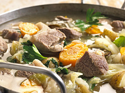 Irish Stew Irish Stew