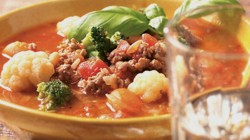 Dienstagssuppe Dienstagssuppe