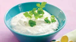 Tzatziki Tzatziki