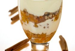 Tilslørte bondepiker med multer