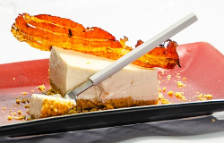 Blumenkohl-Käsekuchen