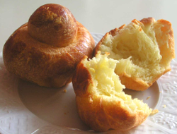 Brioche