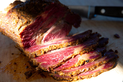 Pastrami