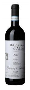 Giacosa Fratelli Barbera d'Alba Bussie 2024